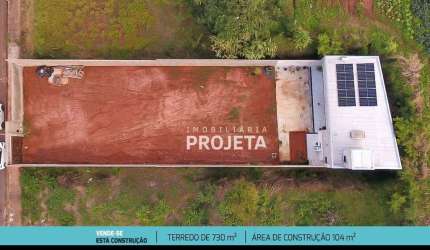 Terreno com Áreade lazer incrivel à venda, 110 m² por R$ 750.000 - Conjunto Habitacional Ana Jacinta - Presidente Prudente/SP