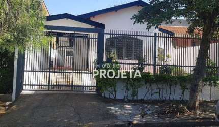 Casa com 3 dormitórios à venda, 135 m² por R$ 395.000,00 - Vila Rosa - Presidente Prudente/SP