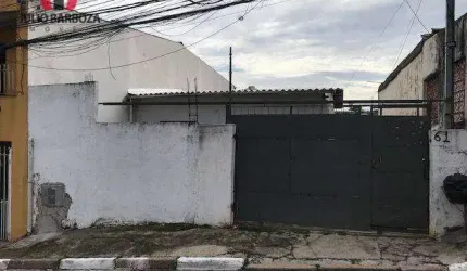 Casa com 2 dormitórios à venda, 90 m² por R$ 320.000,00 - Vila São Rafael - Guarulhos/SP