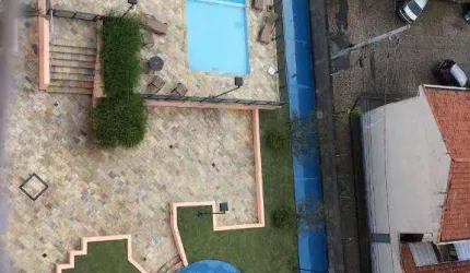 Lindo apartamento com 3 dormitórios, sendo 1 suíte, lavabo, e 2 vagas de garagem, na Vila Olímpia