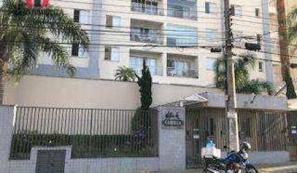 Apartamento à venda, 170 m² por R$ 1.200.000,00 - Centro - Guarulhos/SP