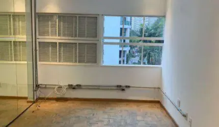 Apartamento no Itaim Bibi, com 2 dormitórios, sendo 1 suíte