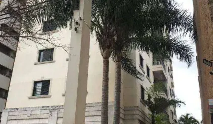Apartamento com 2 dormitórios, sendo 1 suíte, 1 vaga de garagem