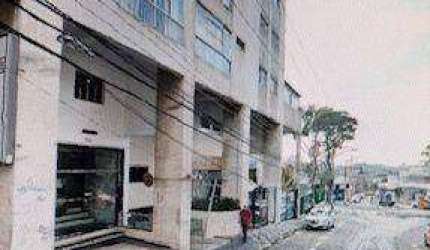 Apartamento com 3 dormitórios à venda, 127 m² por R$ 420.000,00 - Centro - Guarulhos/SP