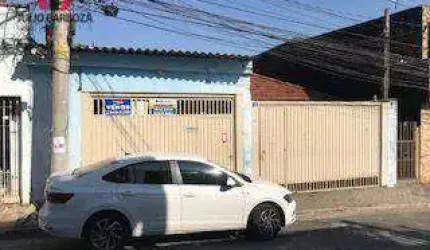 Galpão, 298 m² - venda por R$ 1.050.000 ou aluguel por R$ 5.000/mês - Vila Leda - Guarulhos/SP