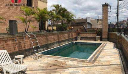 Apartamento à venda, 132 m² por R$ 590.000,00 - Vila São Judas Tadeu - Guarulhos/SP