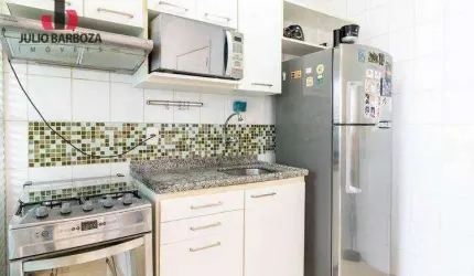 Apartamento à venda, 40 m² por R$ 850.000,00 - Vila Olímpia - São Paulo/SP
