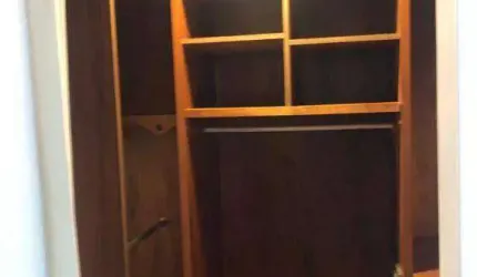 Cobertura com 3 dormitórios, sendo 1 suite, 260m², 2 vagas de garagem