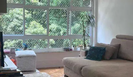 Apartamento com 2 dormitórios à venda, 86 m² por R$ 950.000,00 - Vila Nova Conceição - São Paulo/SP