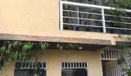 Sobrado com 2 dormitórios à venda, 137 m² por R$ 700.000,00 - Vila Augusta - Guarulhos/SP