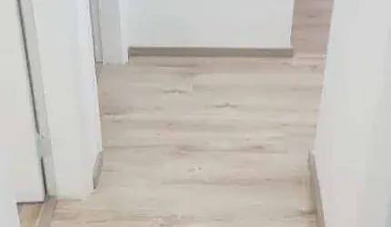 Apartamento com 1 dormitório, 55m², 2 banheiros, e 1 vaga de garagem