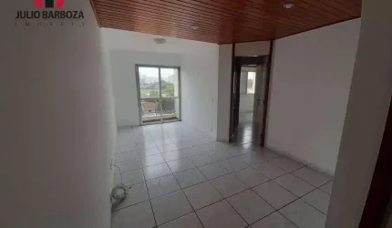 Apartamento no Brooklin, 70m², 2 dormitórios, 1 vaga de garagem