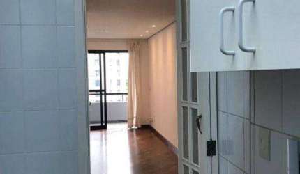Apartamento em Moema pássaros, 160m², predio novo, 3 suítes, 3 vagas de garagem