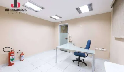 Sala à venda, 117 m² por R$ 350.000,00 - República - São Paulo/SP