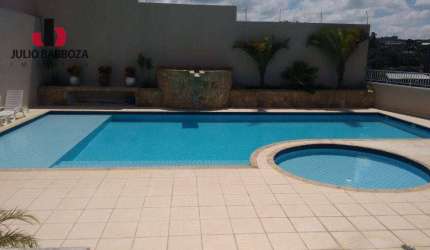 Sobrado à venda, 62 m² por R$ 425.000,00 - Cocaia - Guarulhos/SP