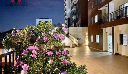 Apartamento à venda, 59 m² por R$ 380.000,00 - Jardim Flor da Montanha - Guarulhos/SP