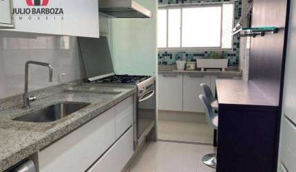 Moema apto 3:dorm,com suíte reformado e mobiliado ,100m2, 2 vagas +lazer, SP