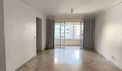 Apartamento com 4 dormitórios para alugar, 110 m² por R$ 10.980,00/mês - Moema - São Paulo/SP