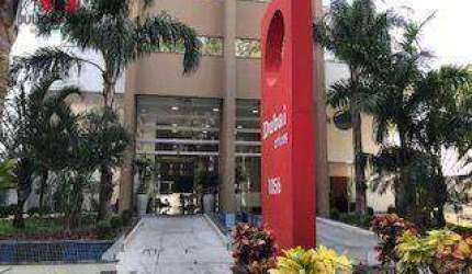 Sala à venda, 34 m² por R$ 320.000,00 - Gopoúva - Guarulhos/SP