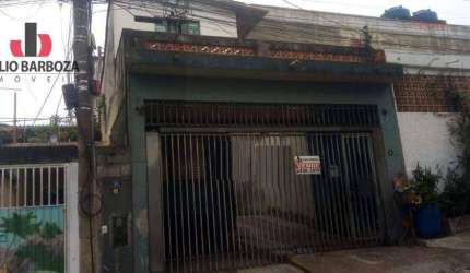 3 casas para Renda com 4 vagas  R$ 390.000 - Jardim Leda - Guarulhos/SP