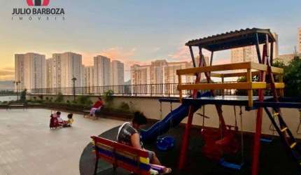 Apartamento à venda, 65 m² por R$ 480.000,00 - Jardim Flor da Montanha - Guarulhos/SP