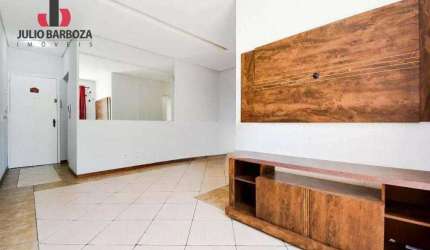Apartamento com 3 dormitórios à venda, 83 m² por R$ 350.000,00 - Gopoúva - Guarulhos/SP