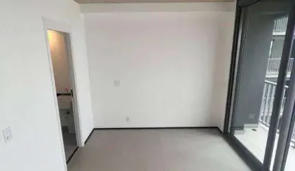 Studio com 1 dormitório à venda, 24 m² por R$ 410.000,00 - Vila Mariana - São Paulo/SP