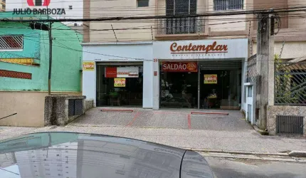 Salão para alugar, 200 m² por R$ 6.130,00/mês - Vila Galvão - Guarulhos/SP