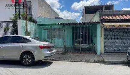Terreno à venda, 144 m² por R$ 500.000,00 - Gopoúva - Guarulhos/SP