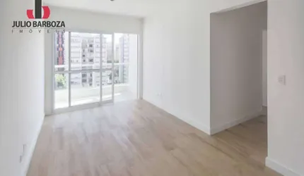 Apartamento na Vil Olímpia, 64², com 2 dormitórios, sendo 1 suíte, 1 vaga de garagem