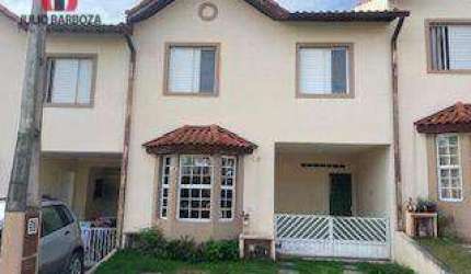 Sobrado à venda, 89 m² por R$ 530.000,00 - Cocaia - Guarulhos/SP
