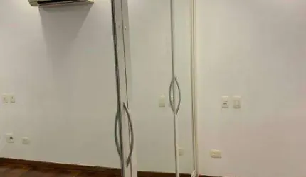 Apartamento com 3 dormitórios, 113 m² - venda por R$ 1.650.000,00 ou aluguel por R$ 11.196,00/mês - Indianópolis - São Paulo/SP