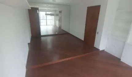 Apartamento com 3 dormitórios para alugar, 113 m² por R$ 9.935,00/mês - Moema - São Paulo/SP