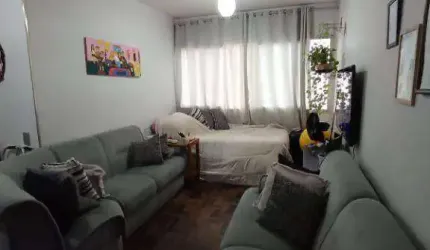 Apartamento com 2 dormitórios à venda, 79 m² por R$ 424.000,00 - Planalto Paulista - São Paulo/SP