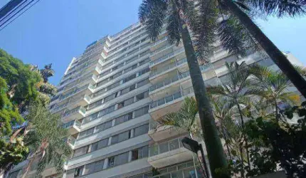 Apartamento com 3 dormitórios à venda, 108 m² por R$ 1.115.000,00 - Campo Belo - São Paulo/SP