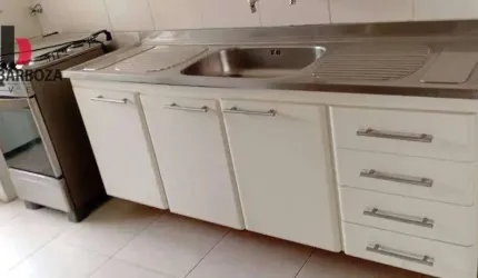 Aparamento em Moema pássaros, 2 dormitórios, 67m, 1 vaga de garagem