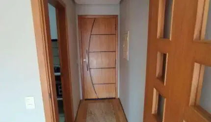 Apartamento com 2 dormitórios à venda, 67 m² por R$ 468.000,00 - Nova Piraju - São Paulo/SP