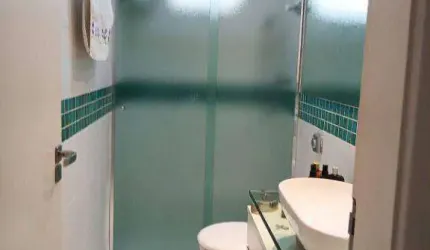Apartamento totalmente reformado em Moema pássaros, com 2 dormitórios, e 1 vaga de garagem