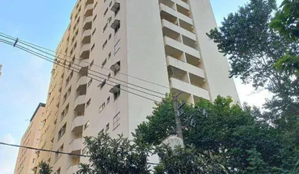 Moema 1:dorm 45m2 ,2 banheiros ,garagem, fora de rota ,índios a 50m da avenida Ibirapuera ,metrô Eucaliptos SP.