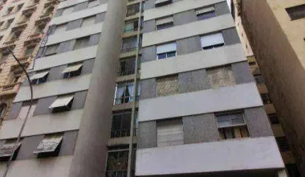 Apartamento com 2 dormitórios, 80 m² - venda por R$ 540.000,00 ou aluguel por R$ 3.846,16/mês - Bela Vista - São Paulo/SP