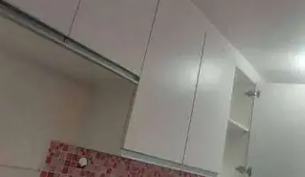 Apartamento com 2 dormitórios à venda, 42 m² por R$ 240.000 - Jardim Adriana - Guarulhos/SP