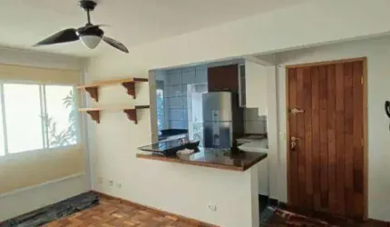 Apartamento com 2 dormitórios, 65 m² - venda por R$ 720.000,00 ou aluguel por R$ 5.234,50/mês - Vila Olímpia - São Paulo/SP