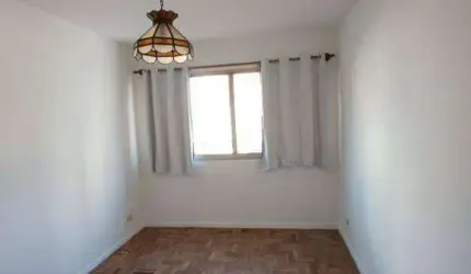 Apartamento com 2 dormitórios para alugar, 65 m² por R$ 4.391,00/mês - Vila Olímpia - São Paulo/SP