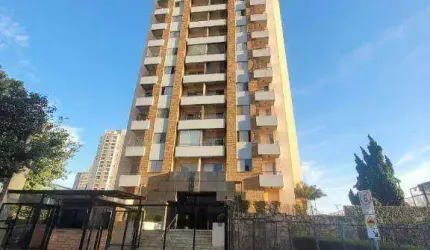 Apartamento na Vila Olímpia com 3 dormitórios, sendo 1 suíte, 98m², 2 vagas de garagem