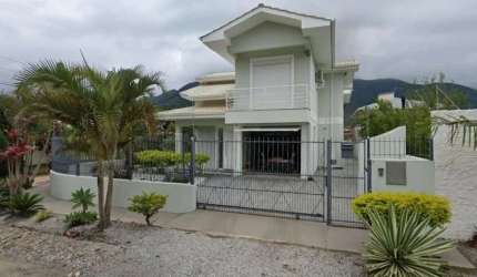 Casa na Praia de Fora - Palhoça