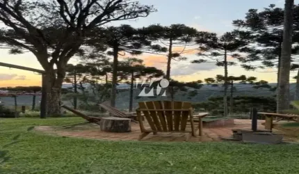Pousada em Urubici
