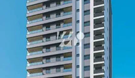 Apartamento 2 Quartos com 1 Suíte e 76m² - Pagani