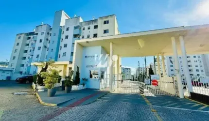Apartamento 2 Quartos no Bosque Das Estações - Bela Vista
