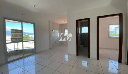 Apartamento 2 Quartos com 1 Suíte - Centro de Palhoça