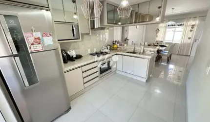 Casa 2 Quartos com 1 Suíte com edícula